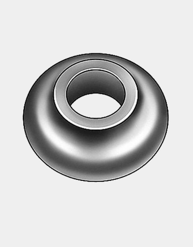 310075SS  3.4 IN. STAINLESS STEEL OGEE WASHER